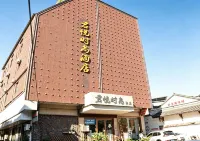 君悅時尚飯店（松陽老街店） - 2 星級