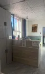 Subei Mazongshan Aduqin Hotel - Park Yeri