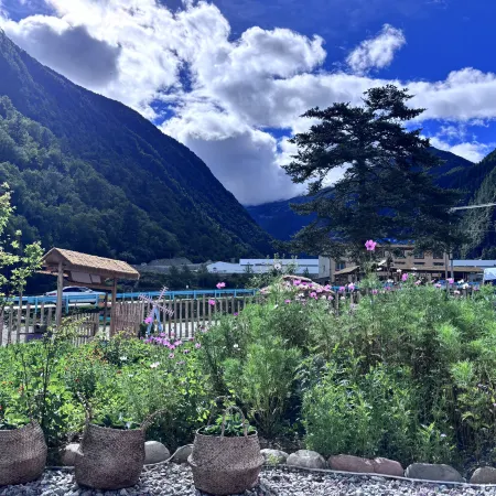 Mucuoli·Hillisle Retreat