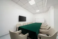 Lizhi Hotel - 3성급