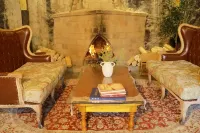 Jiawa Meisu - Pet Friendly