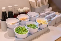 全季飯店（昆明公園1903店） - 早餐