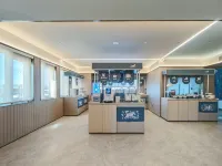 HanTing Hotel (Yantai Zhifu Station 1861 Creative Industry Park) - breakfast