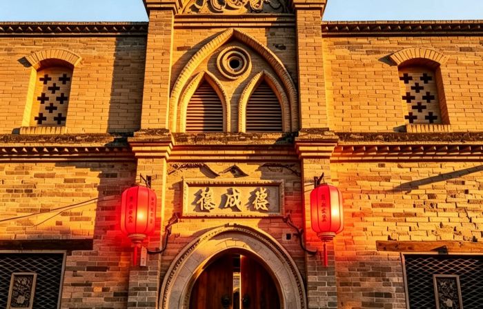 yichengde