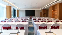 Longyan Longquan Hot Spring Hotel - Bintang 5