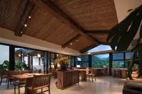 Shanjie Resort Hotel - 발코니