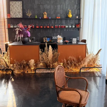 Lanxi Ziting Homestay (Youbu Ancient Town)