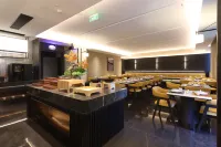 Dualand V Hotel (Chengdu Chunxi Road Wenshuyuan Branch) - New