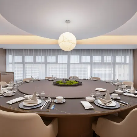 Beijing Daxing Liming Planet Hotel