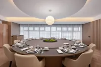 Beijing Daxing Liming Planet Hotel - Gym