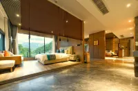 HRJ Mountain Resort Hotel (BaliGou Branch)