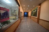 Xiangshui Dayou Hotel