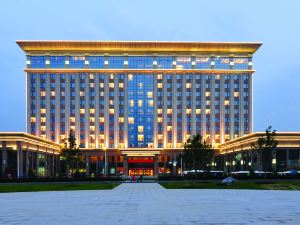 Huabei Hotel