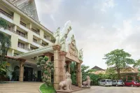 Smiling Hotel Hotels in Siem Reap