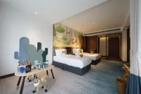 C&D Hot Spring Hotel, Wutong Fuzhou