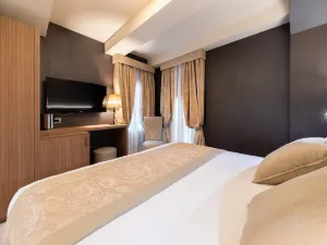 Hotel Aquarius Venice