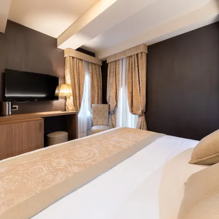 Hotel Aquarius Venice