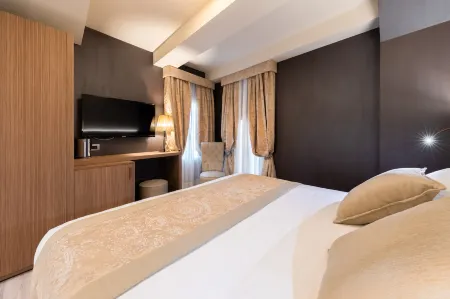 Hotel Aquarius Venice