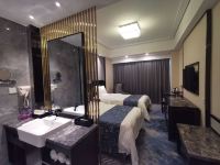 山西兰博泰尔酒店 - 高级智慧双床房