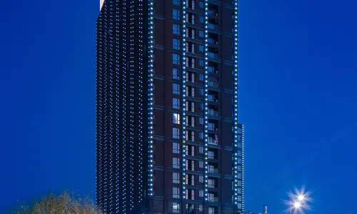 Mehood Hotel (Jiashan Yintai)