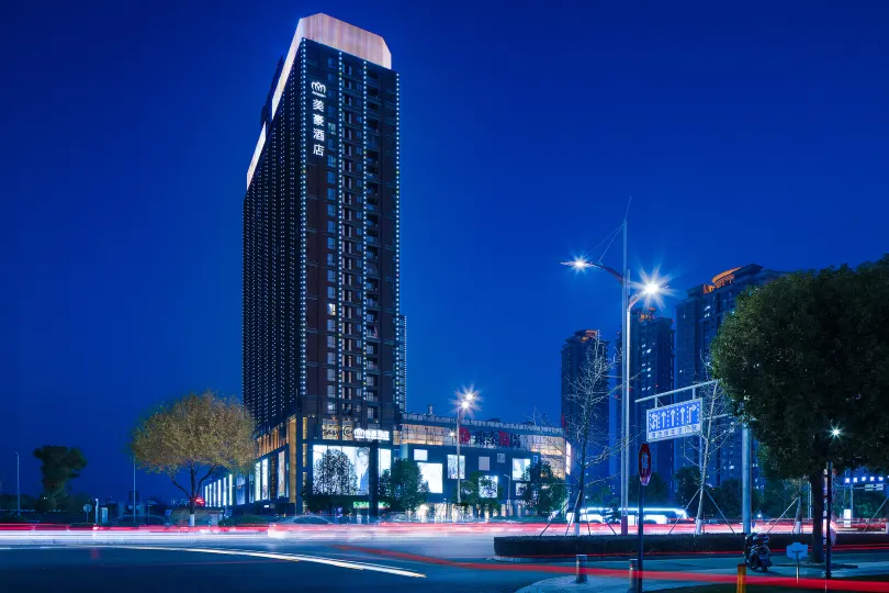 Mehood Hotel (Jiashan Yintai)