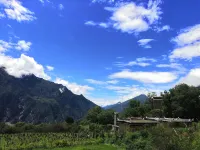 Four acre rural homestay