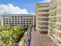 CIRD International Center for Academic Exchanges Hotels near Jiari Beach