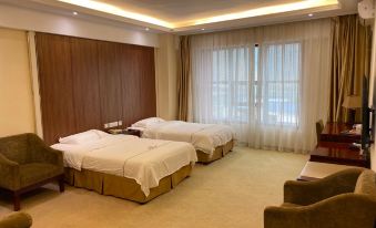 Zhuangyuan International Hotel