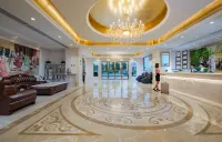 Vienna Classic Hotel (Yunfu Hekou) - 3-Star