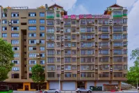 Shenying Hotel Hotels in Science Town