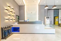 PREMIUM | Suxin Youpin Hotel (Yancheng Xinchengli Institute of Technology)