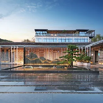 Yunling Tea Manor