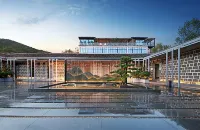 Yunling Tea Manor Hotels in Anxi