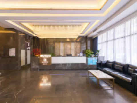 Tanyue Boutique Hotel Hotels in Guangning