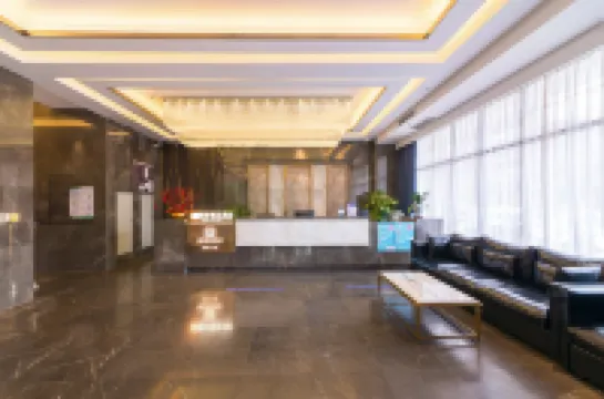 広寧檀悅ブティックホテル