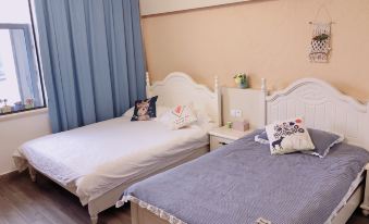 Huaniao Island Aijia Homestay