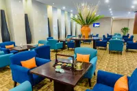 Rich Plaza Hotel - spa