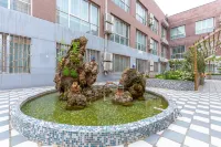 YUNXIYUE HOTEL - Gym