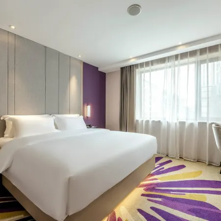 Lavande Hotel