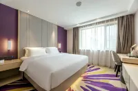 Lavande Hotel Hotels near Nujiang Library
