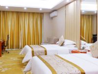 中山富业豪庭国际公寓 - 休闲双床房
