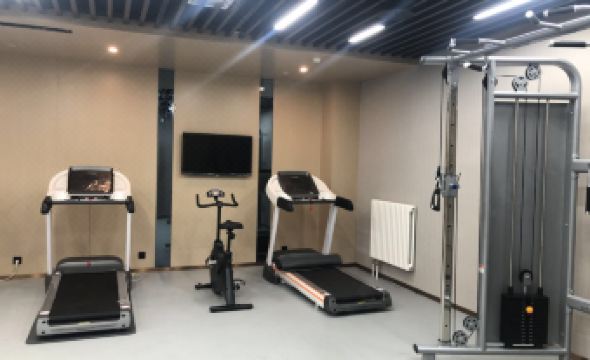 Lavande Hotel (Beijing Huairou Yanqi Science City)