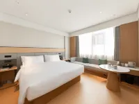 JI Hotel (Changzhou Taihu Resort Joyland Scenic Spot) Hotels near CC Joyland