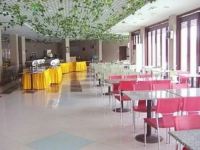 江苏瀚海海景酒店 - 中式餐厅