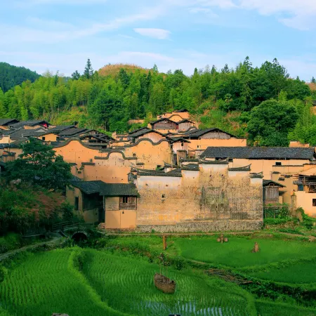 Pingnan Senkexiadi Homestay