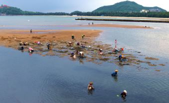 Haiwangjiao