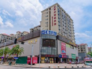 Ganzhou Xicheng Business Hotel