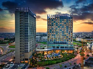 Hotel Nikko Hai Phong