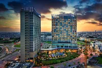 Hotel Nikko Hai Phong Hotel in zona Bac Bo Technical And Economics College