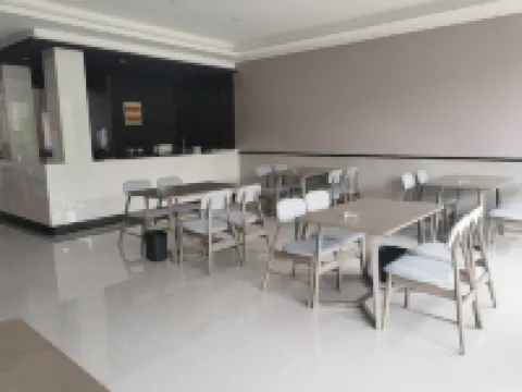 懷遠大禹賓館（禹都大道店）